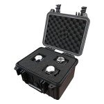 Waterproof Hard Case for Drones and Camera