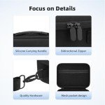 BRDRC Mini 4K/2 Hard Shell Travel Case