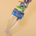 Gikfun 1V-6V Micro Motors for DIY Projects (6PCS)
