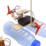 Gikfun 1V-6V Micro Motors for DIY Projects (6PCS)
