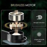 Beginner-Friendly Brushless Drone with 2K Camera