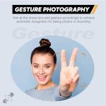 4K Camera Drone with 50X Zoom and Extras