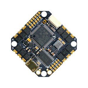 BETAFPV F722 35A AIO Flight Controller for Drones