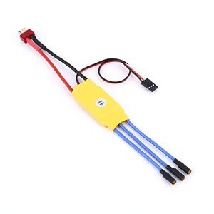 NUOBESTY 30A Brushless ESC for RC Drones