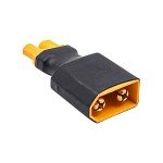 WANGCL XT30 to XT60 Connector for Drones
