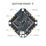 BETAFPV F722 35A AIO Flight Controller for Drones
