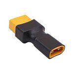 WANGCL XT30 to XT60 Connector for Drones