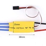 NUOBESTY 30A Brushless ESC for RC Drones