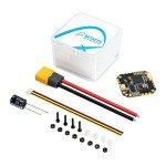 BETAFPV F722 35A AIO Flight Controller for Drones