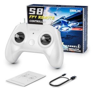 STARTRC S8 FPV Drone Simulator Controller
