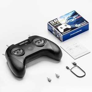 STARDRONE S8 8-Channel FPV Drone Controller