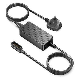 DJI Mavic Pro Battery Charger & Power Adapter