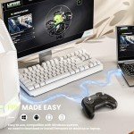 STARDRONE S8 8-Channel FPV Drone Controller