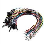 Elechawk Dupont Adapter Cable Set for Drones