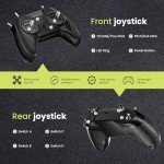 STARDRONE S8 8-Channel FPV Drone Controller