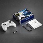 STARTRC S8 FPV Drone Simulator Controller