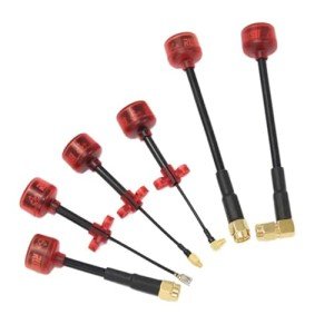 RUSH Cherry FPV 5.8G Circular Polarization Antenna