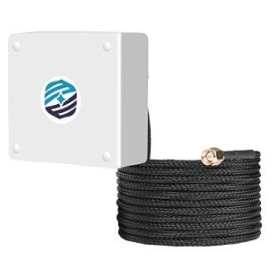 High Gain GNSS Antenna for Drones & Navigation