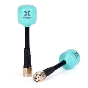 Foxeer Lollipop 4 FPV Antenna Duo - 5.75GHz