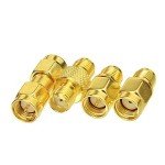 SMA to RPSMA Coax Adapter Kit for Drones