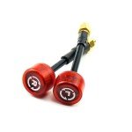 RUSH Cherry FPV 5.8G Circular Polarization Antenna