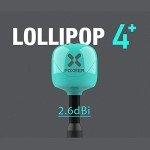 Foxeer Lollipop 4 FPV Antenna Duo - 5.75GHz