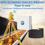 High Gain GNSS Antenna for Drones & Navigation