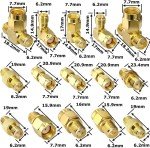 RF Antenna Adapter Kit - SMA Connector Set
