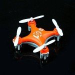 Cheerson CX-10 Mini LED Quadcopter Drone
