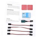 Flight Controller Stabilizer for RC Fixed-wing Drones