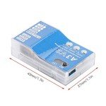 Flight Controller Stabilizer for RC Fixed-wing Drones