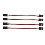 Flight Controller Stabilizer for RC Fixed-wing Drones