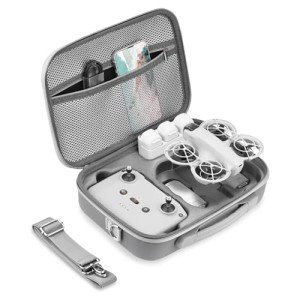 DJI Neo Carrying Case & Accessories Storage Bag