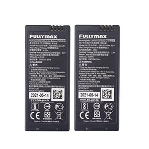 ZYGY 3.8V 1100mAh Batteries for DJI Tello Drone