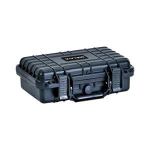 Waterproof Protective Case for Drones and Cameras