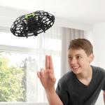 Sky Viper Gesture-Controlled Hover Sphere Drone