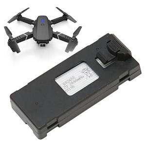 High Capacity 3.7V 2600mAh RC Drone Battery