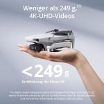 DJI Mini 4K Drone - Fly More Combo