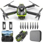 4K Camera Drone for Kids and Adults