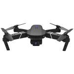 Hatem Pro 4K Foldable Drone with Camera
