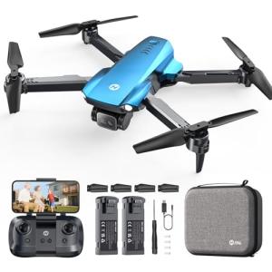 Holy Stone HS290 Foldable Drone with 1080P Camera