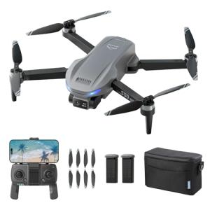 Ameta S50 Lite 4K FPV Drone with GPS