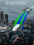 T6 Drone with 1080P HD Camera and Extra Batteries