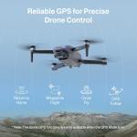 Ameta S50 Lite 4K FPV Drone with GPS