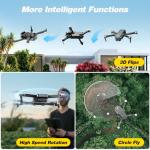 DEERC D20S Mini Drone with 1080P Camera