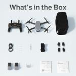Ameta S50 Lite 4K FPV Drone with GPS