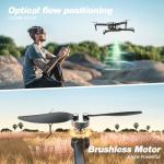 DEERC D20S Mini Drone with 1080P Camera