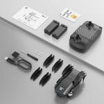 DEERC D20S Mini Drone with 1080P Camera