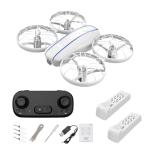 Kids RC Drone with LED Lights and Altitude Hold