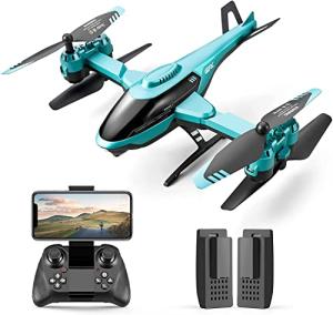 4DRC V10 Drone with 1080P Camera and Altitude Hold